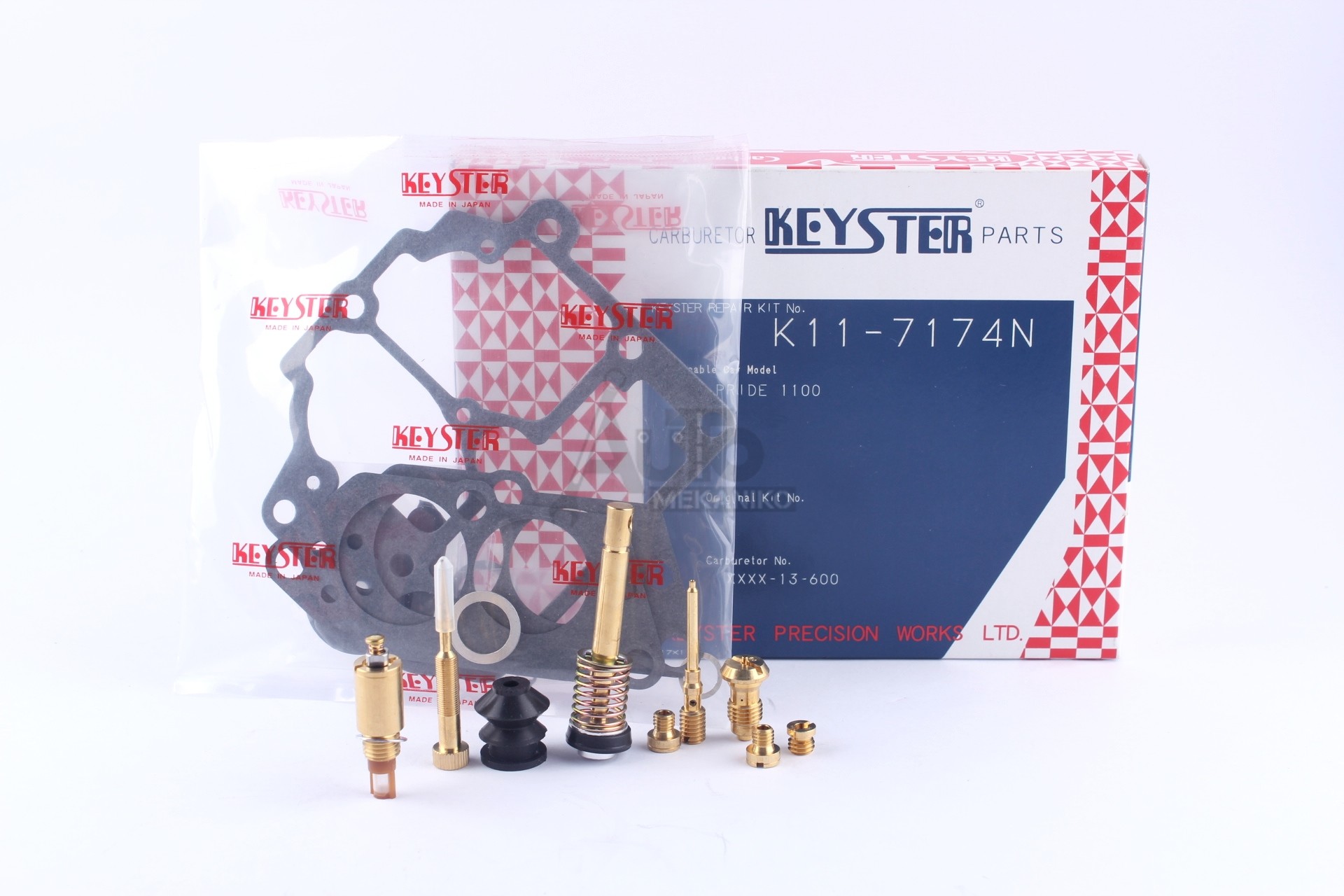 keyster kit